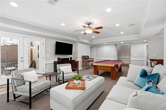 12880 Bucksport Drive, Roswell, GA 30075