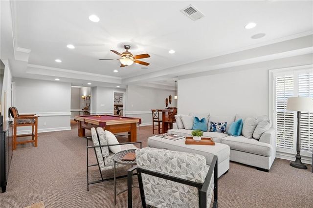 12880 Bucksport Drive, Roswell, GA 30075
