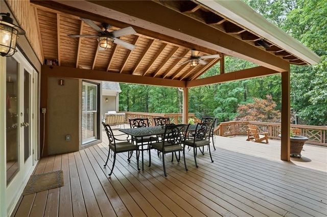 12880 Bucksport Drive, Roswell, GA 30075