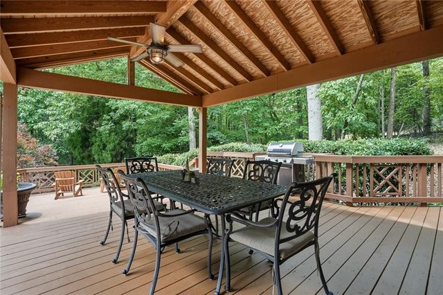 12880 Bucksport Drive, Roswell, GA 30075