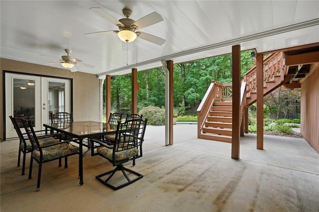 12880 Bucksport Drive, Roswell, GA 30075