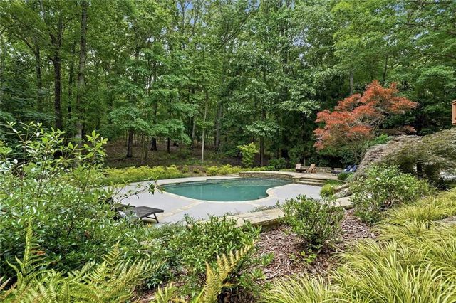 12880 Bucksport Drive, Roswell, GA 30075