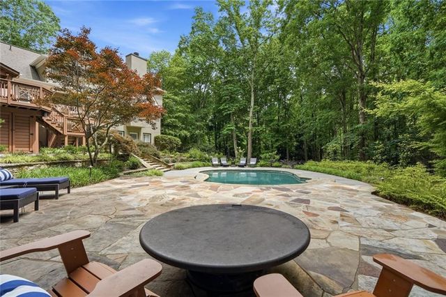 12880 Bucksport Drive, Roswell, GA 30075