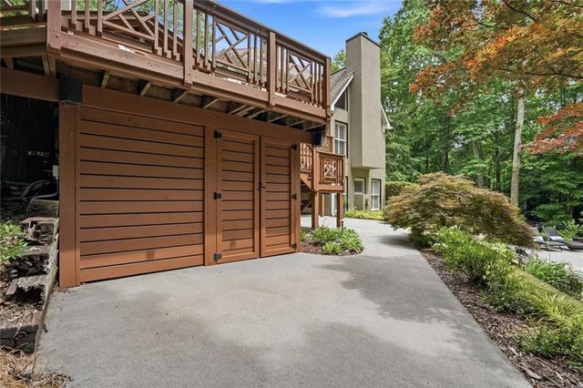 12880 Bucksport Drive, Roswell, GA 30075