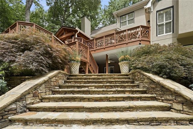 12880 Bucksport Drive, Roswell, GA 30075