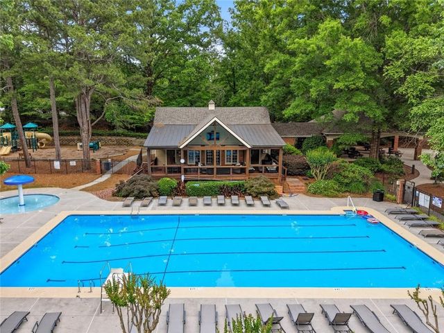 12880 Bucksport Drive, Roswell, GA 30075