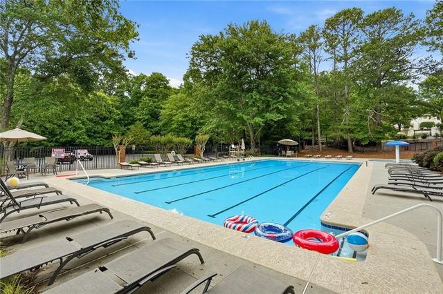 12880 Bucksport Drive, Roswell, GA 30075