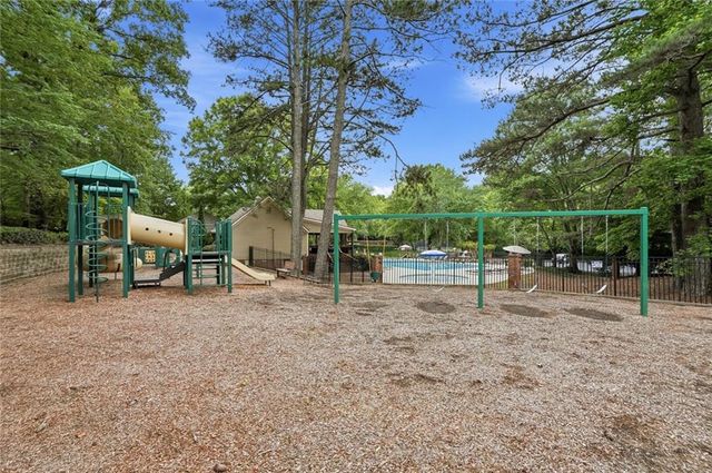 12880 Bucksport Drive, Roswell, GA 30075