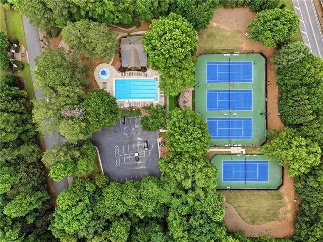 12880 Bucksport Drive, Roswell, GA 30075