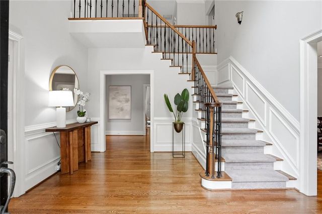 12880 Bucksport Drive, Roswell, GA 30075