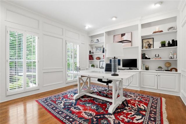 12880 Bucksport Drive, Roswell, GA 30075