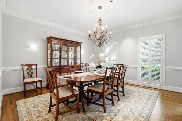 12880 Bucksport Drive, Roswell, GA 30075