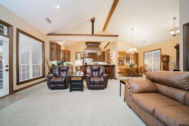 1032 W FM 900, Mt Vernon, TX 75457