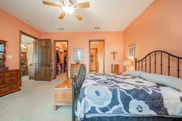 1032 W FM 900, Mt Vernon, TX 75457