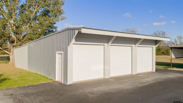 1032 W FM 900, Mt Vernon, TX 75457