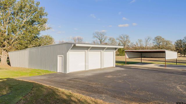 1032 W FM 900, Mt Vernon, TX 75457