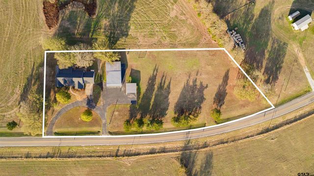 1032 W FM 900, Mt Vernon, TX 75457