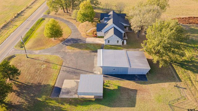 1032 W FM 900, Mt Vernon, TX 75457