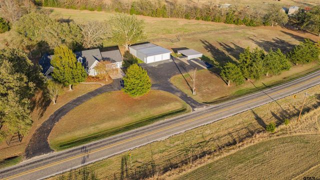 1032 W FM 900, Mt Vernon, TX 75457