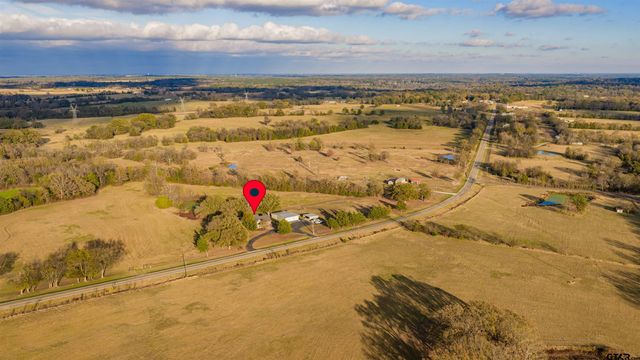 1032 W FM 900, Mt Vernon, TX 75457