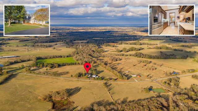 1032 W FM 900, Mt Vernon, TX 75457