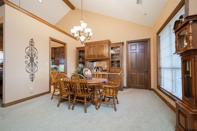 1032 W FM 900, Mt Vernon, TX 75457