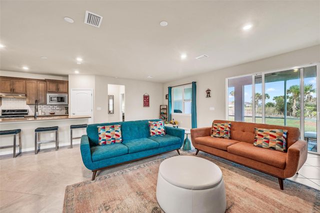 13472 SW Gingerline Drive, Port St. Lucie, Port St Lucie, FL 34987