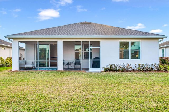 13472 SW Gingerline Drive, Port St. Lucie, Port St Lucie, FL 34987