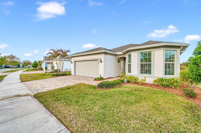 13472 SW Gingerline Drive, Port St. Lucie, Port St Lucie, FL 34987