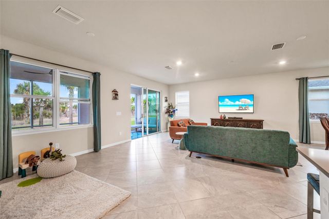 13472 SW Gingerline Drive, Port St. Lucie, Port St Lucie, FL 34987