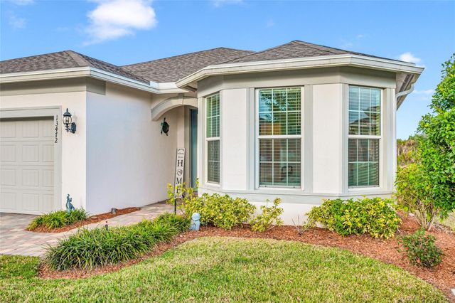 13472 SW Gingerline Drive, Port St. Lucie, Port St Lucie, FL 34987