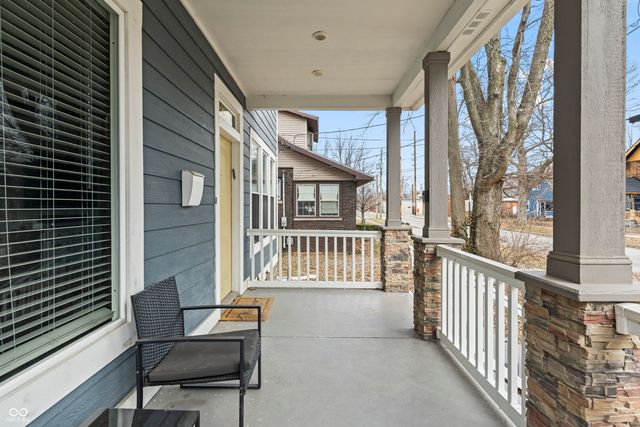 2948 Guilford Avenue, Indianapolis, IN 46205