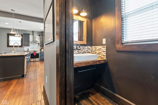 2948 Guilford Avenue, Indianapolis, IN 46205