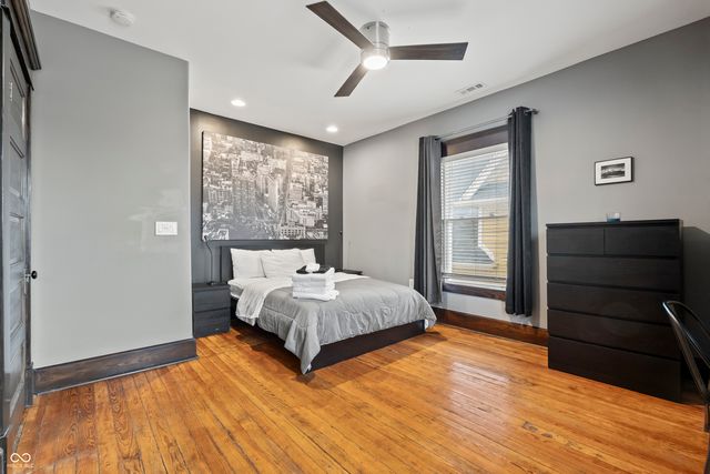 2948 Guilford Avenue, Indianapolis, IN 46205