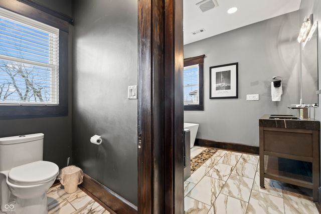 2948 Guilford Avenue, Indianapolis, IN 46205