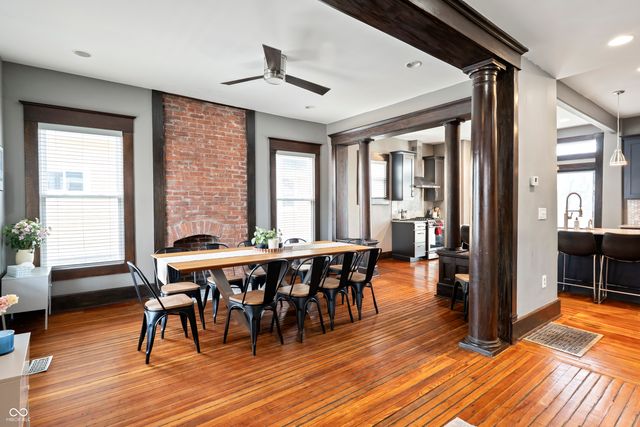 2948 Guilford Avenue, Indianapolis, IN 46205