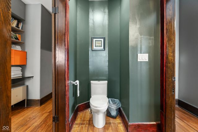 2948 Guilford Avenue, Indianapolis, IN 46205