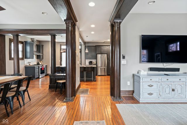 2948 Guilford Avenue, Indianapolis, IN 46205