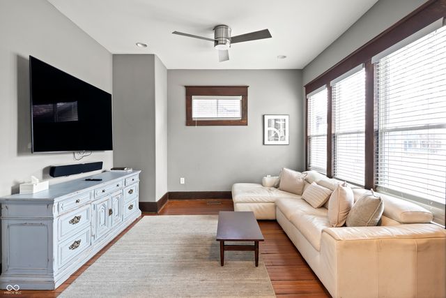 2948 Guilford Avenue, Indianapolis, IN 46205