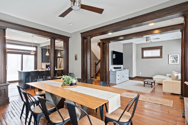 2948 Guilford Avenue, Indianapolis, IN 46205