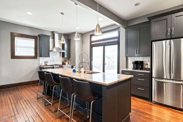 2948 Guilford Avenue, Indianapolis, IN 46205