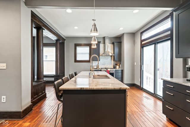 2948 Guilford Avenue, Indianapolis, IN 46205