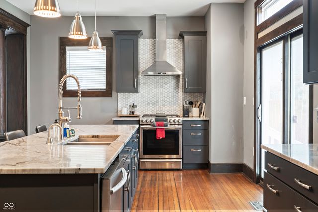 2948 Guilford Avenue, Indianapolis, IN 46205