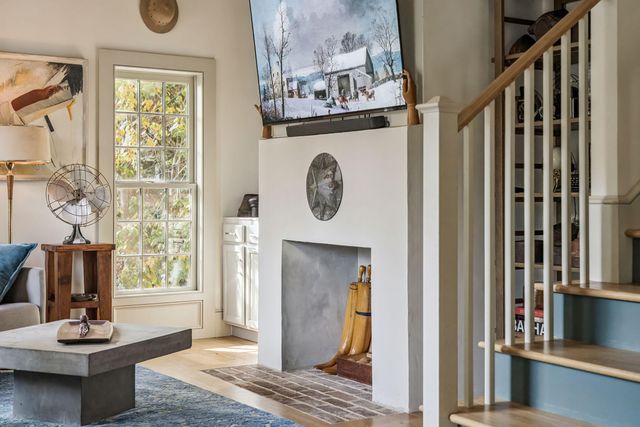 6 Catfiddle Street, Charleston, SC 29403