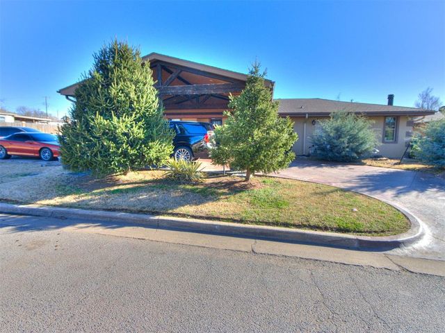2200 SW 48th Street, Oklahoma City, OK 73119