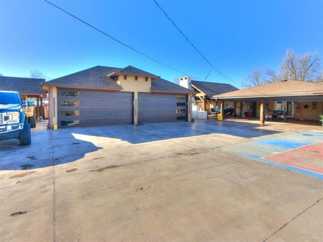 2200 SW 48th Street, Oklahoma City, OK 73119