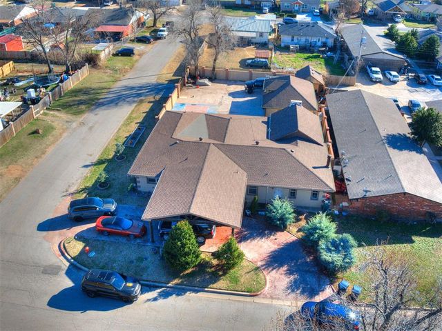 2200 SW 48th Street, Oklahoma City, OK 73119