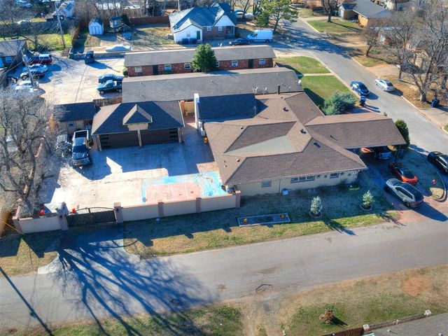 2200 SW 48th Street, Oklahoma City, OK 73119