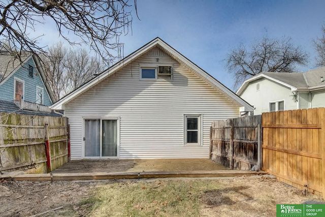 403 N 2nd Street, Council Bluffs, IA 51503