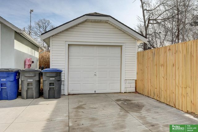 403 N 2nd Street, Council Bluffs, IA 51503